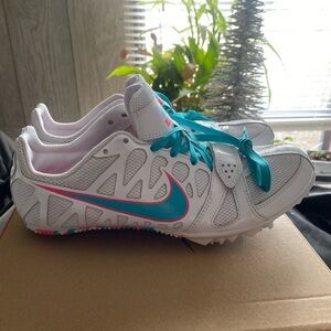 Nike Zoom Rival S Track Shoes